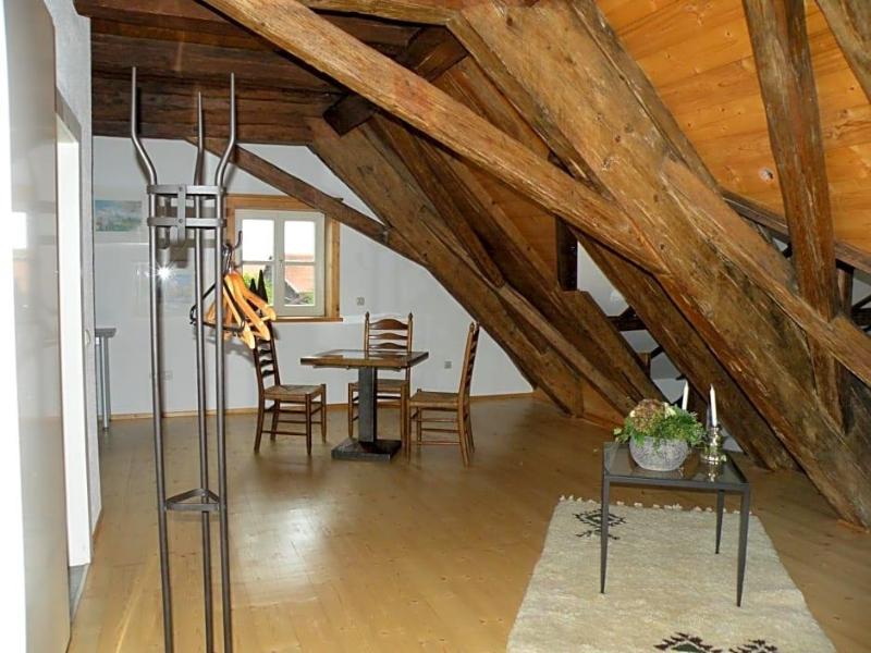 Alte Posthalterei Zorneding image