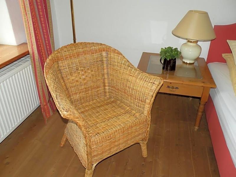 Alte Posthalterei Zorneding image
