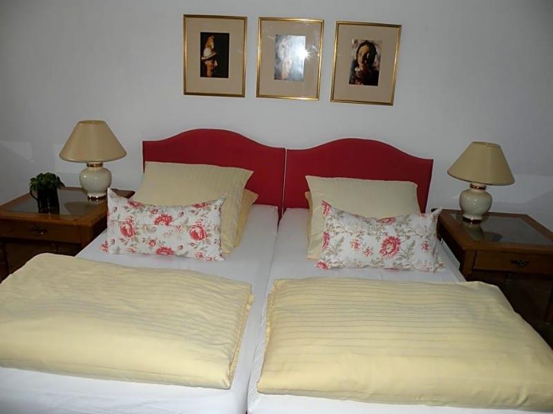 Alte Posthalterei Zorneding image