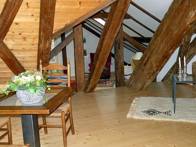 Alte Posthalterei Zorneding image