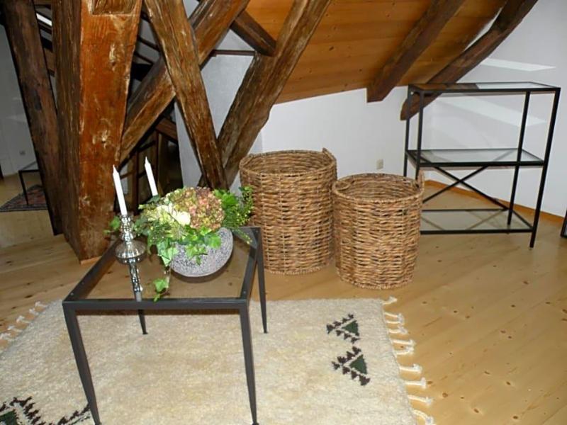 Alte Posthalterei Zorneding image