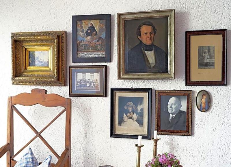 Alte Posthalterei Zorneding image