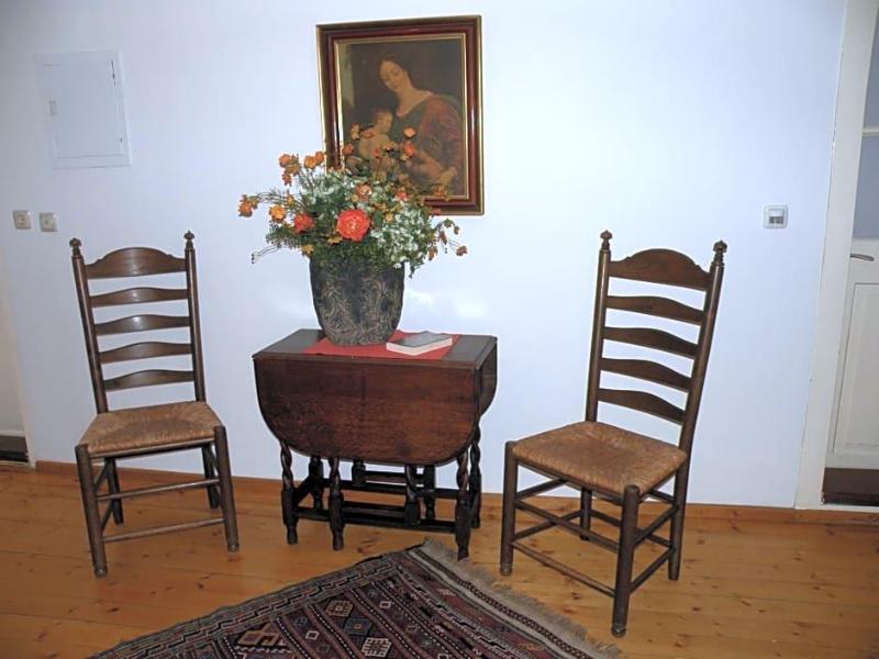 Alte Posthalterei Zorneding image