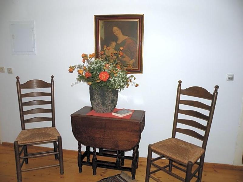 Alte Posthalterei Zorneding image
