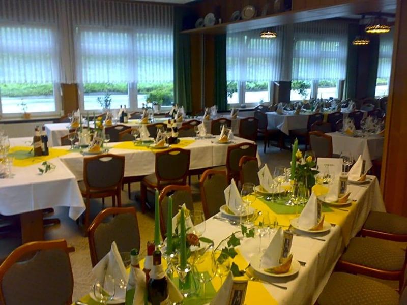 Hotel Deutsches Haus Francop image
