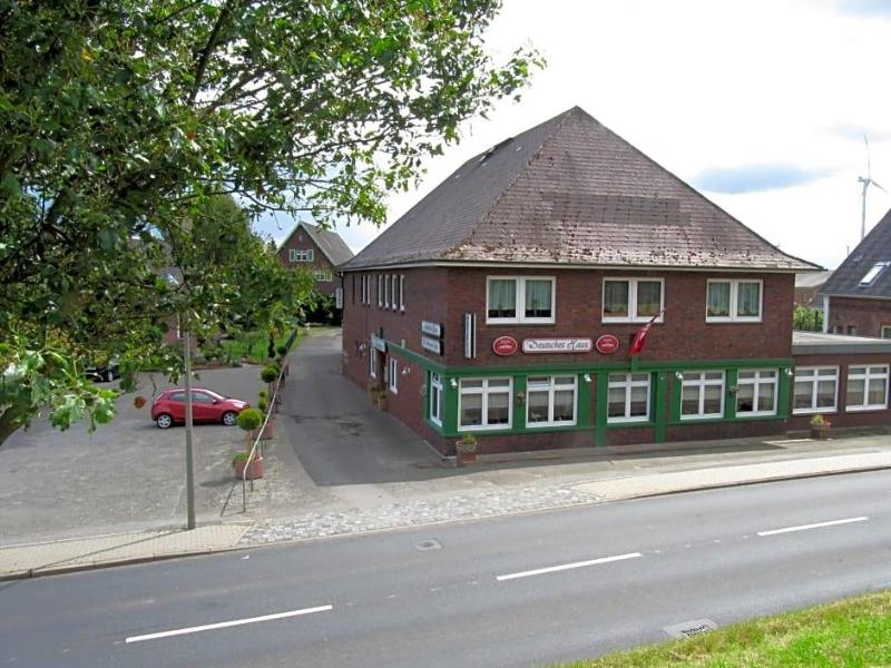 Hotel Deutsches Haus Francop image