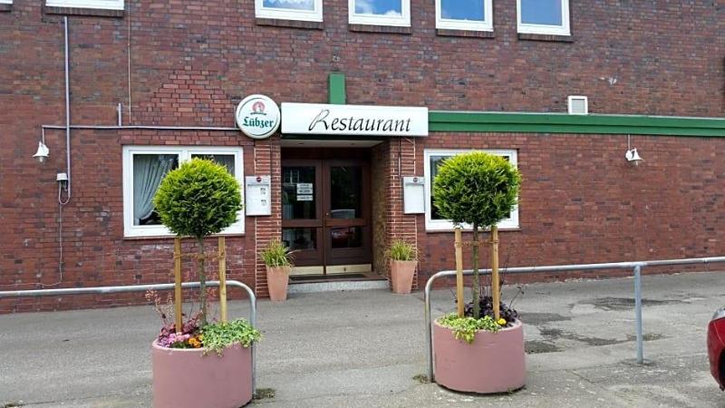 Hotel Deutsches Haus Francop image