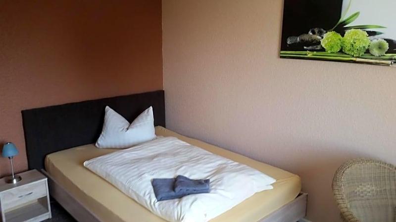 Hotel Deutsches Haus Francop image