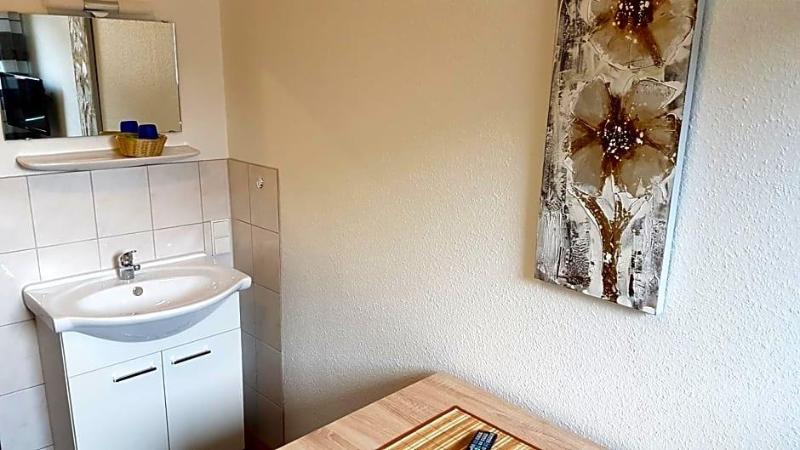 Hotel Deutsches Haus Francop image