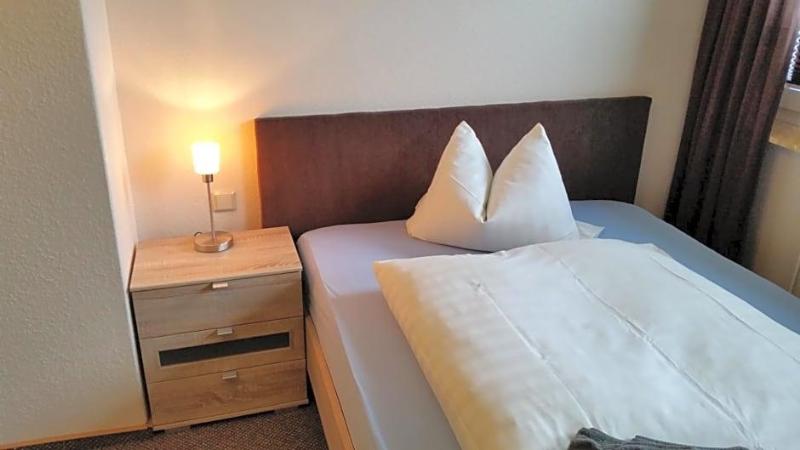 Hotel Deutsches Haus Francop image