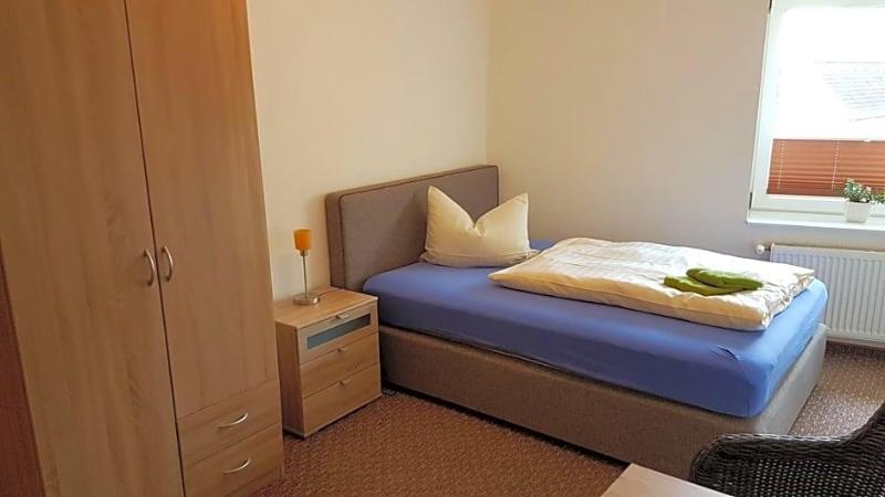 Hotel Deutsches Haus Francop image