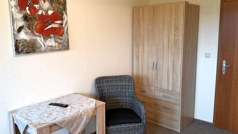 Hotel Deutsches Haus Francop image
