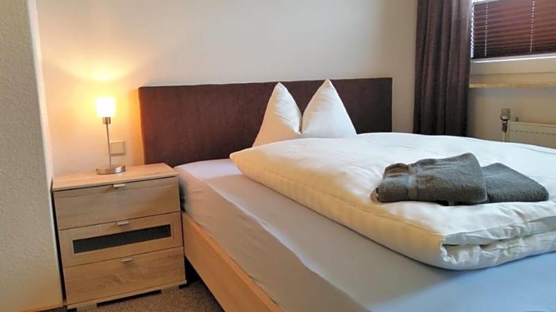 Hotel Deutsches Haus Francop image