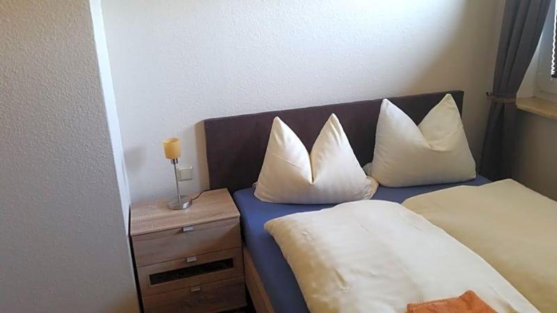 Hotel Deutsches Haus Francop image