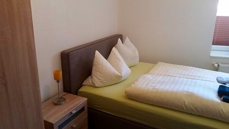 Hotel Deutsches Haus Francop image