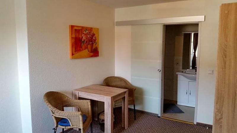 Hotel Deutsches Haus Francop image