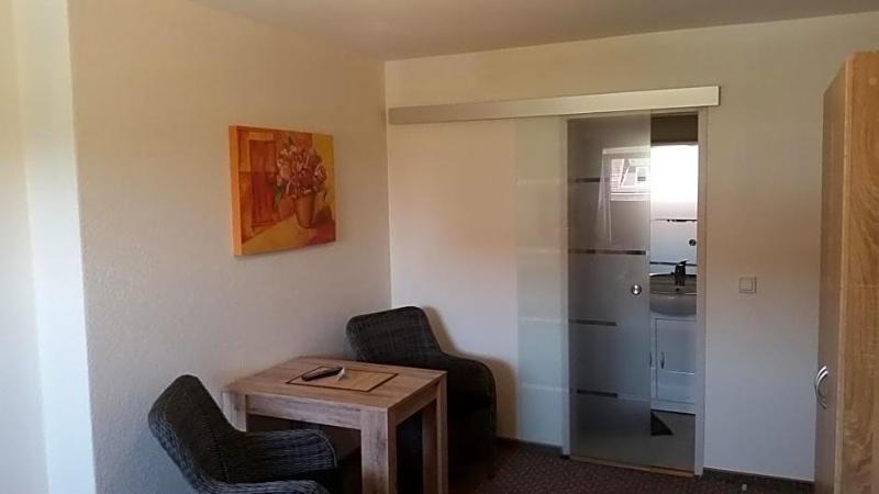 Hotel Deutsches Haus Francop image