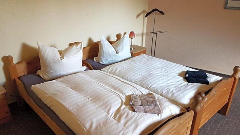 Hotel Deutsches Haus Francop image