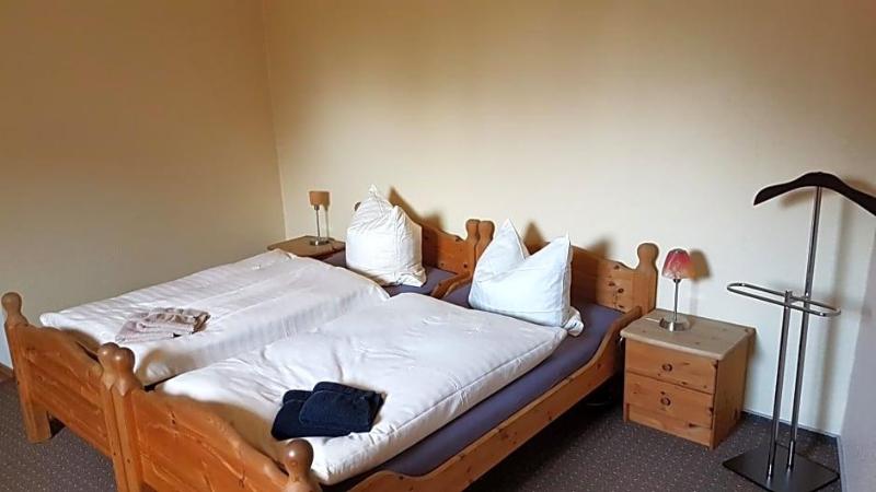 Hotel Deutsches Haus Francop image
