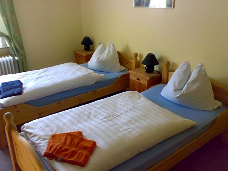 Hotel Deutsches Haus Francop image