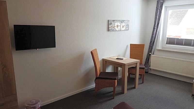 Hotel Deutsches Haus Francop image