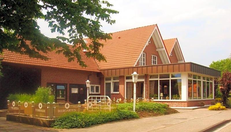 Landhotel Tv Ns image