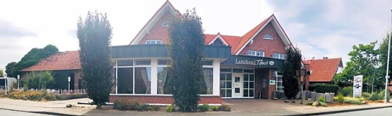 Landhotel Tv Ns image