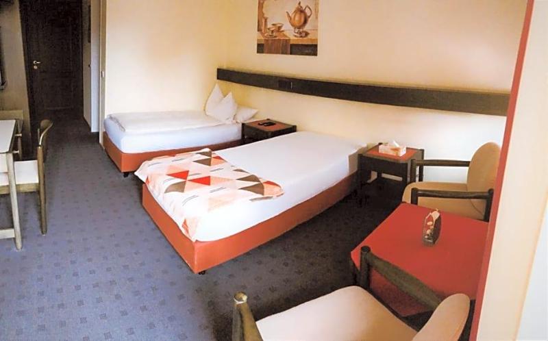 Landhotel Tv Ns image