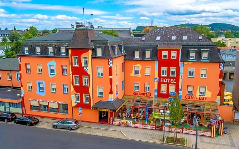Meister Bvnr Hotel Fichtelgebirge image