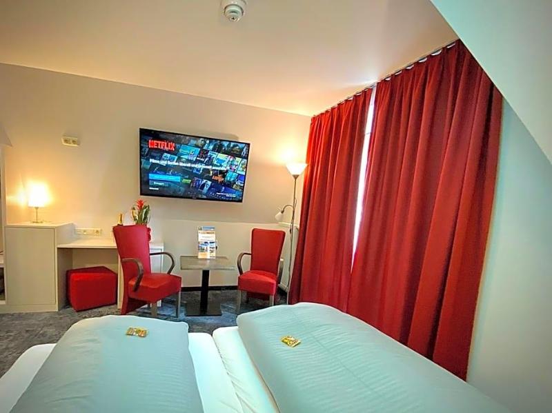 Meister Bvnr Hotel Fichtelgebirge image