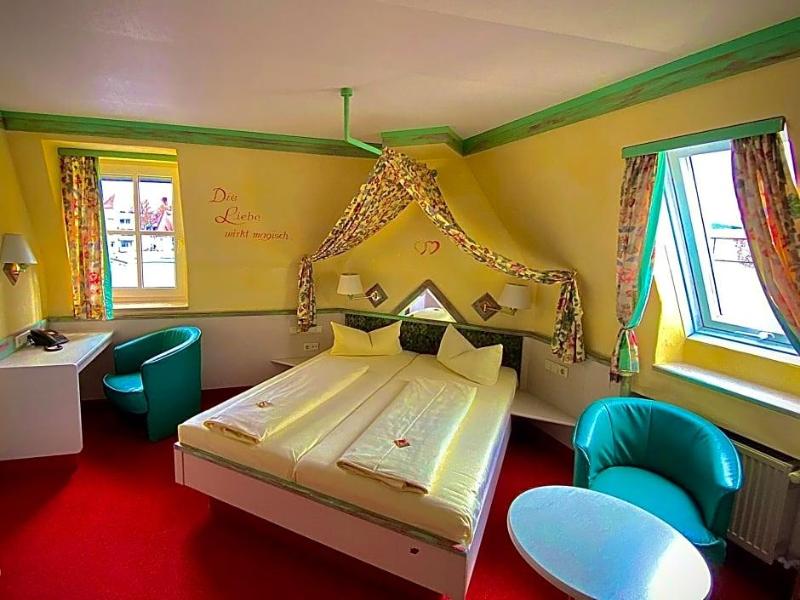 Meister Bvnr Hotel Fichtelgebirge image
