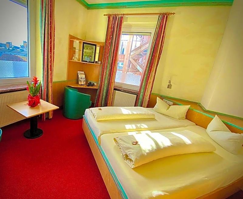 Meister Bvnr Hotel Fichtelgebirge image