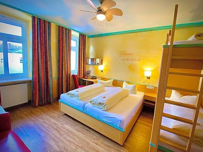 Meister Bvnr Hotel Fichtelgebirge image
