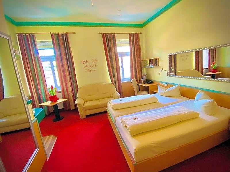 Meister Bvnr Hotel Fichtelgebirge image