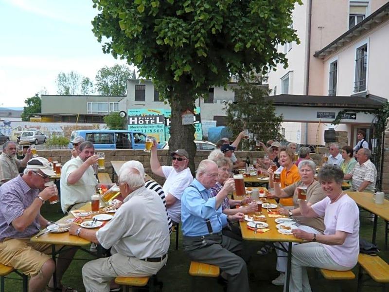 Meister Bvnr Hotel Fichtelgebirge image
