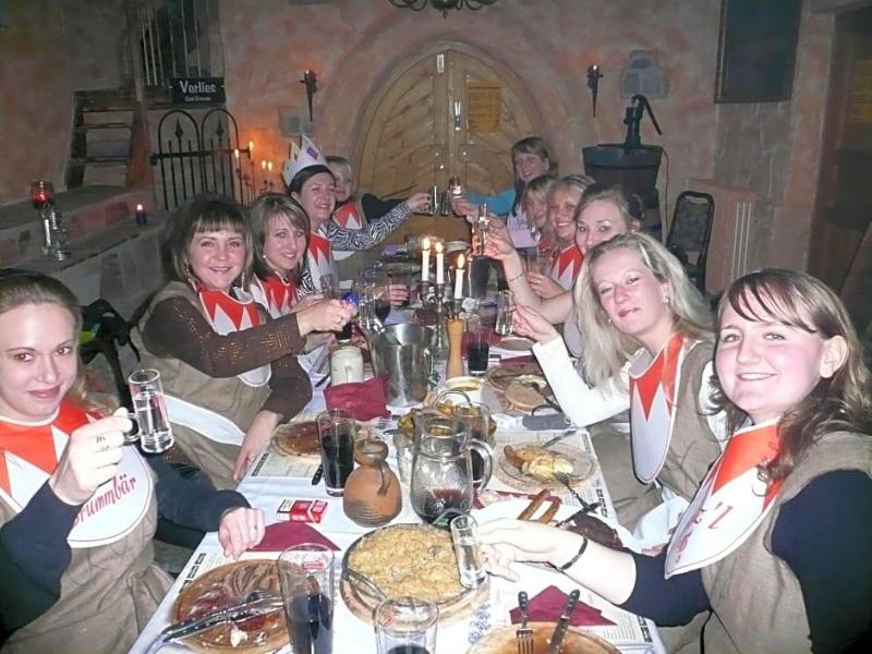 Meister Bvnr Hotel Fichtelgebirge image