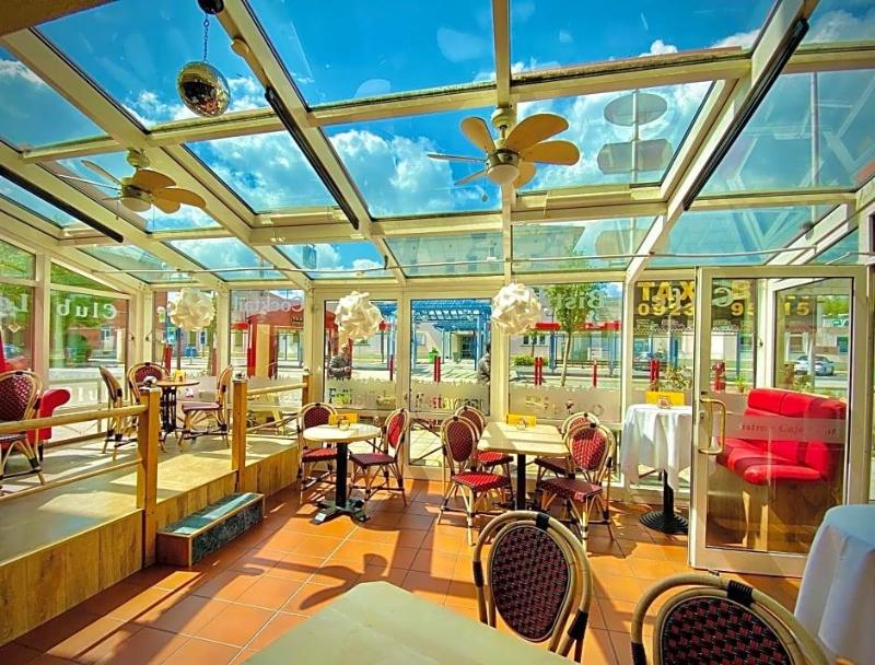 Meister Bvnr Hotel Fichtelgebirge image