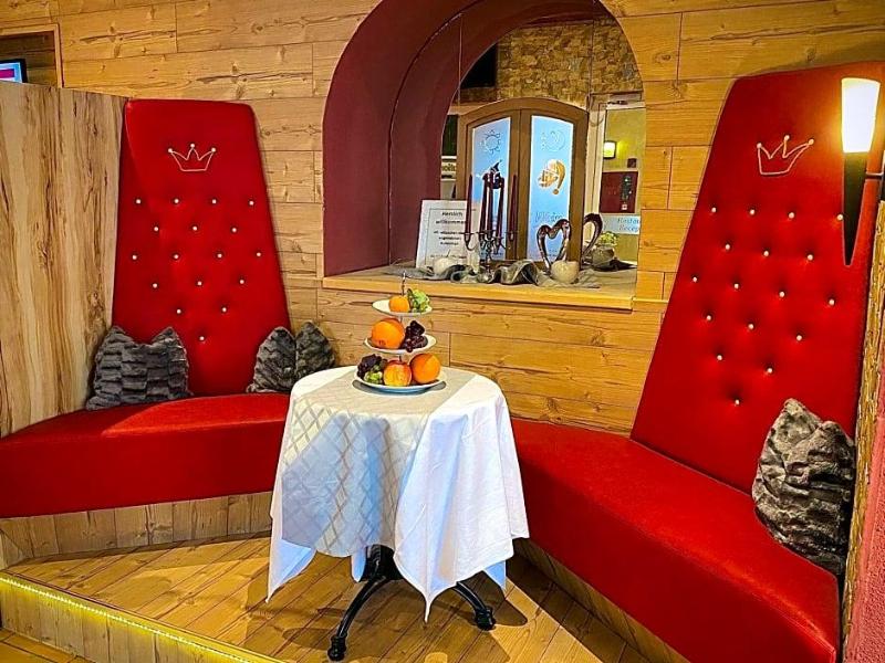 Meister Bvnr Hotel Fichtelgebirge image