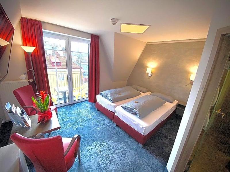 Meister Bvnr Hotel Fichtelgebirge image