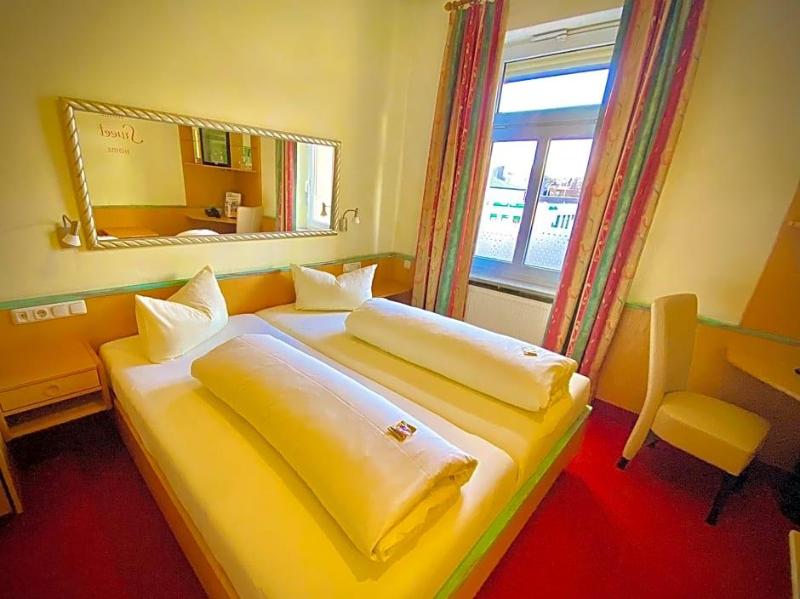 Meister Bvnr Hotel Fichtelgebirge image