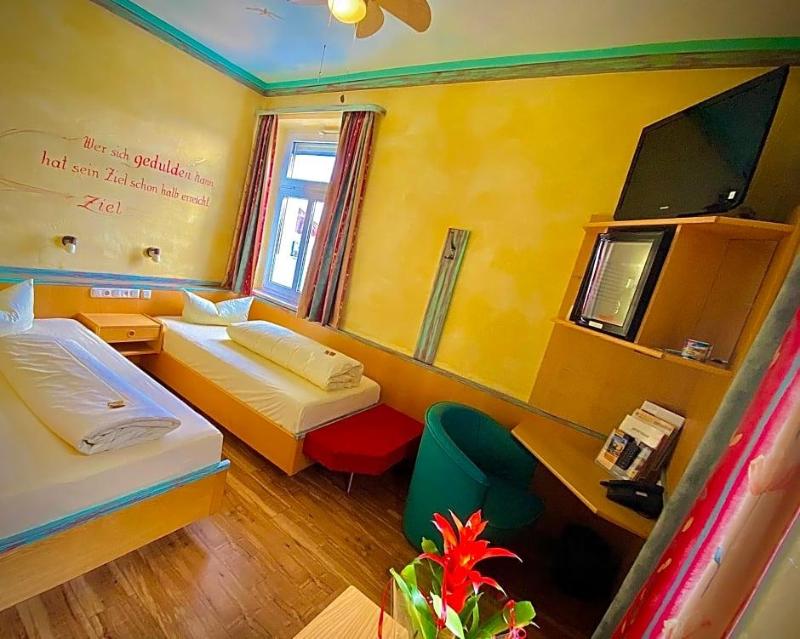 Meister Bvnr Hotel Fichtelgebirge image