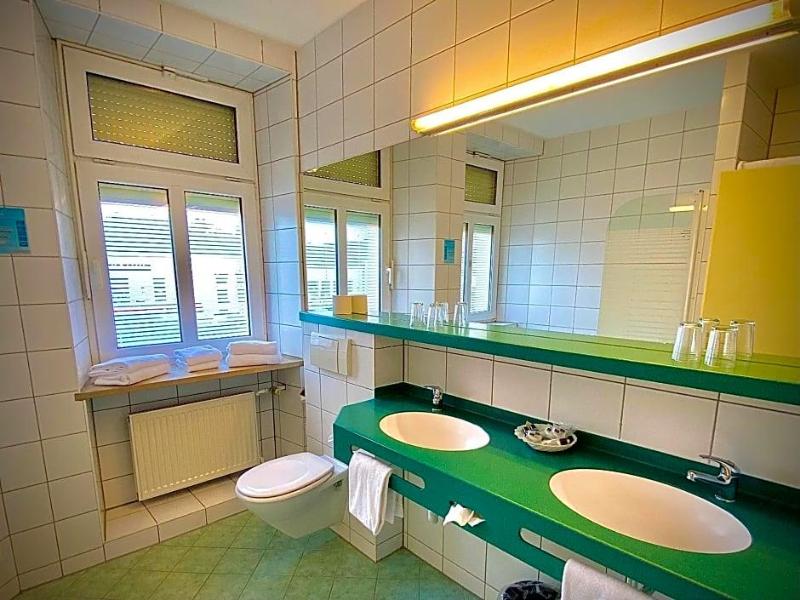 Meister Bvnr Hotel Fichtelgebirge image