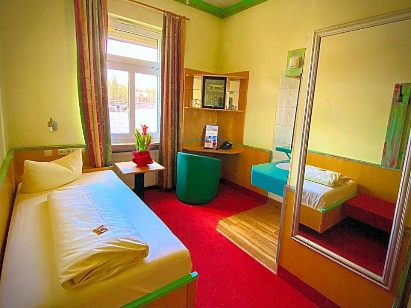 Meister Bvnr Hotel Fichtelgebirge image