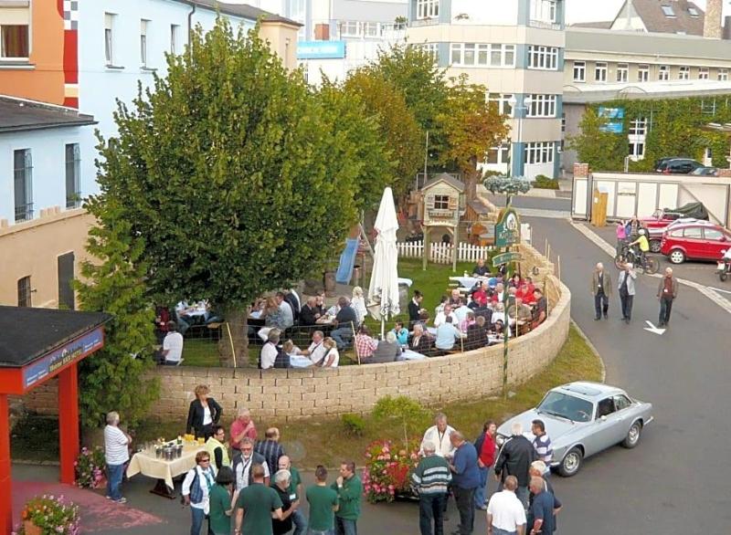 Meister Bvnr Hotel Fichtelgebirge image