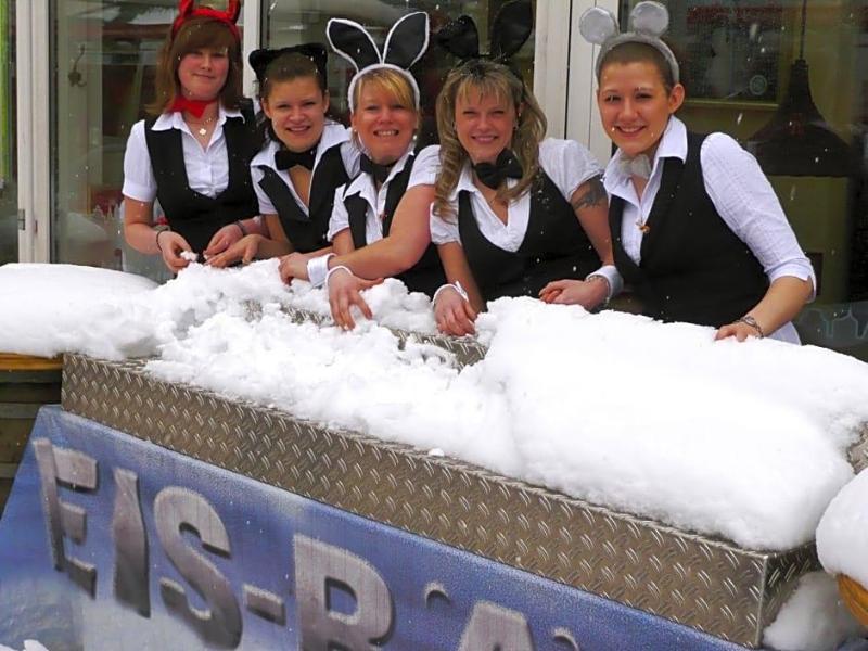 Meister Bvnr Hotel Fichtelgebirge image