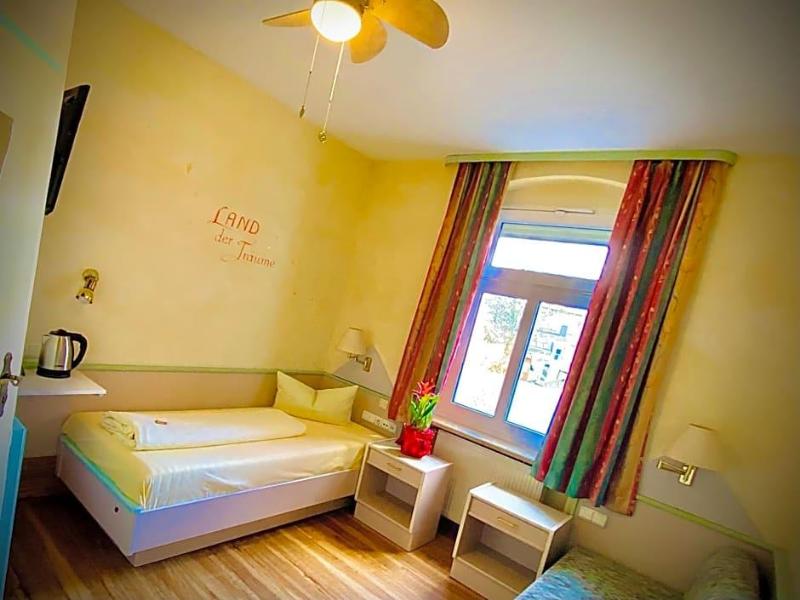 Meister Bvnr Hotel Fichtelgebirge image