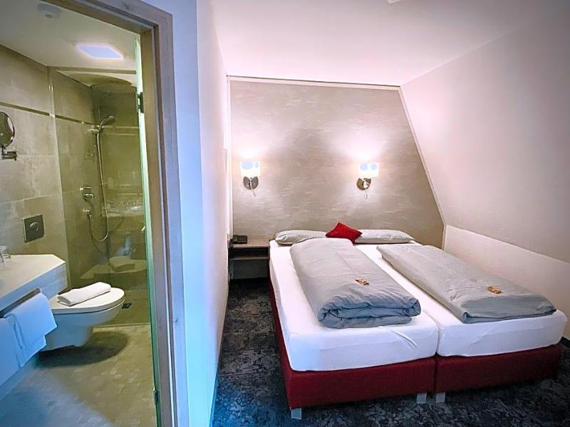 Meister Bvnr Hotel Fichtelgebirge image