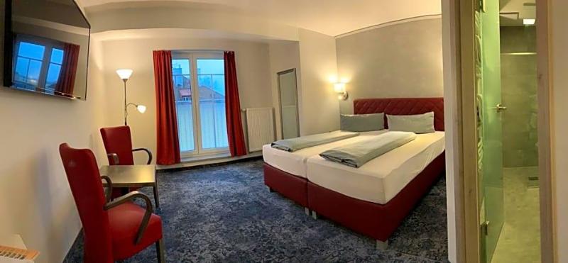 Meister Bvnr Hotel Fichtelgebirge image