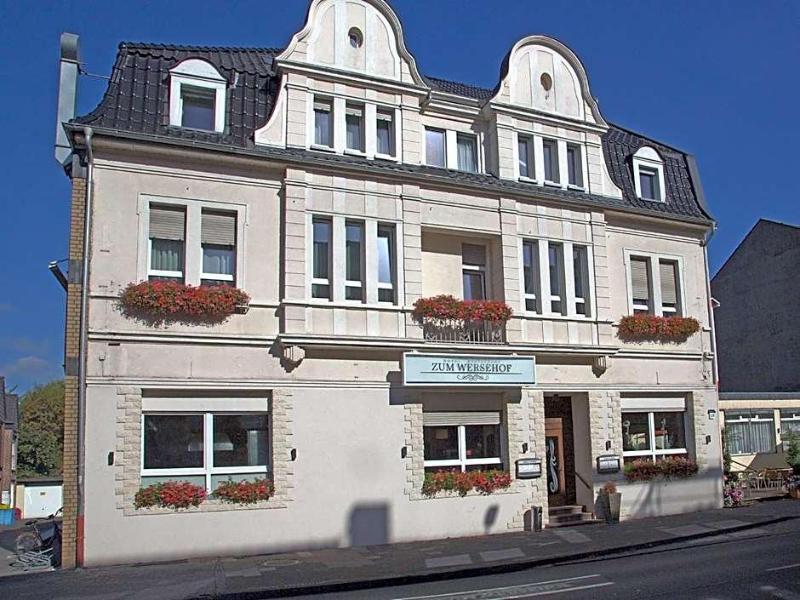 Hotel Zum Wersehof image