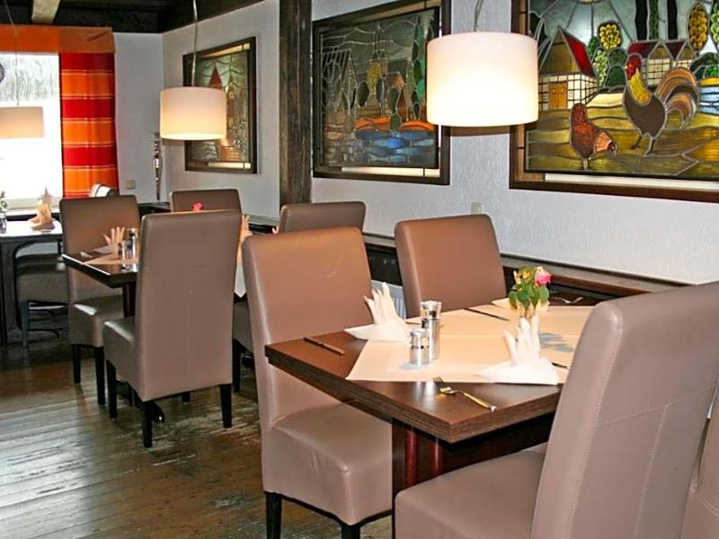 Hotel Zum Wersehof image